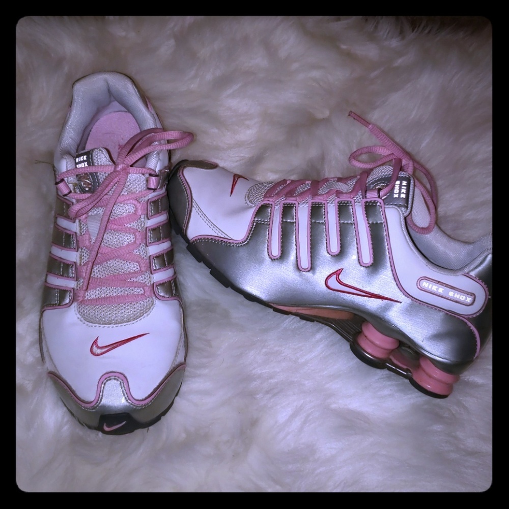 Nike Shox